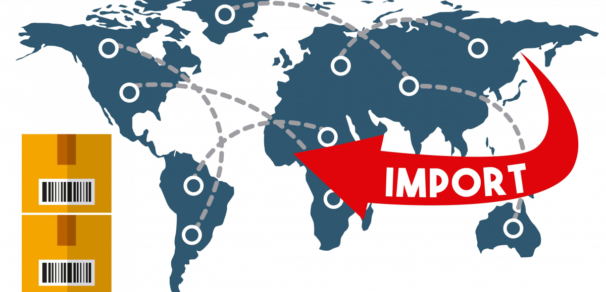 What is Import? Who Can Be Importer?