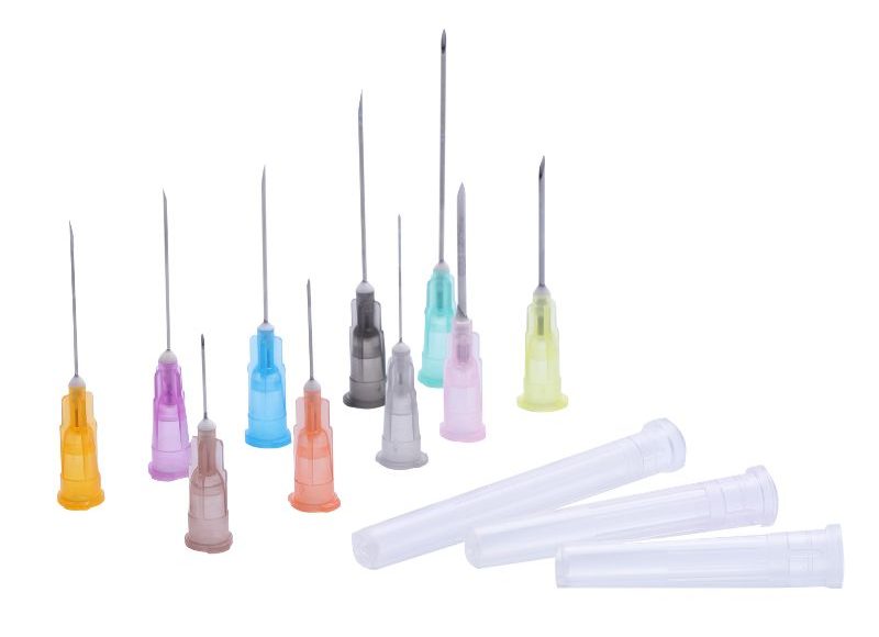 import Hypodermic needle from Turkey