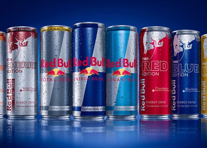 import export redbull from turkey